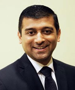 Chirag Patel, Esq.