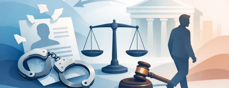 Can Charges Be Dropped Before Trial?