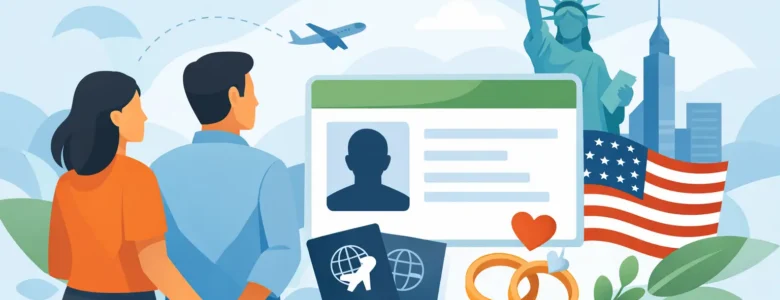 Can I Sponsor My Spouse for a Green Card?