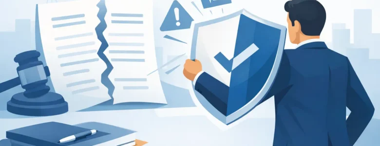 How to Defend Against Breach of Contract Claims