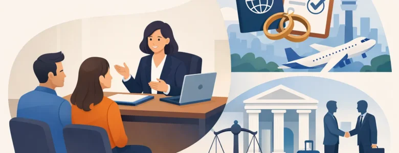When to Hire an Adjustment of Status Lawyer