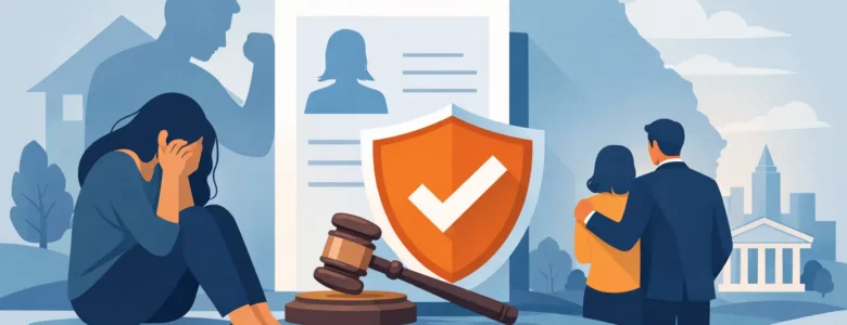 Domestic Violence Protective Order Guide in Georgia