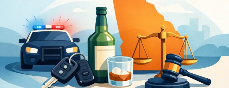 DUI Defenses That Can Change a Georgia Case