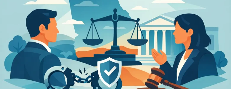 How to Fight a Probation Violation in Georgia