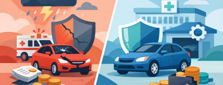 Uninsured Versus Underinsured Coverage Explained