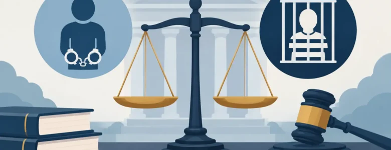 Misdemeanor Versus Felony Penalties in Georgia