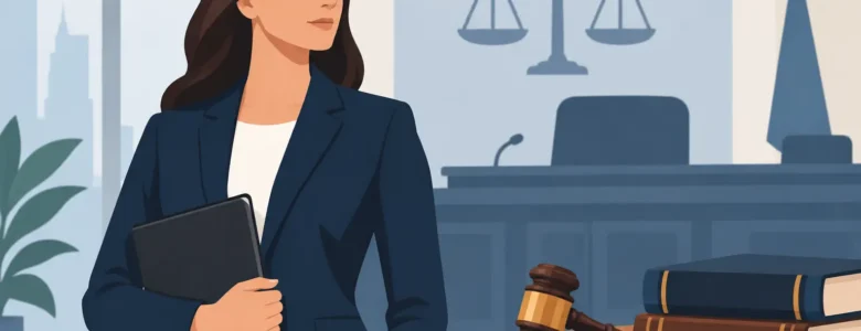 How to Find Experienced Criminal Trial Lawyers